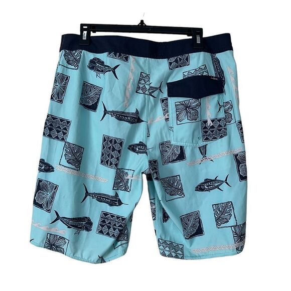 Jack Oneil board shorts - Picture 2 of 7